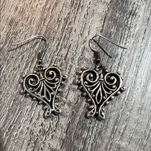 Brighton earrings